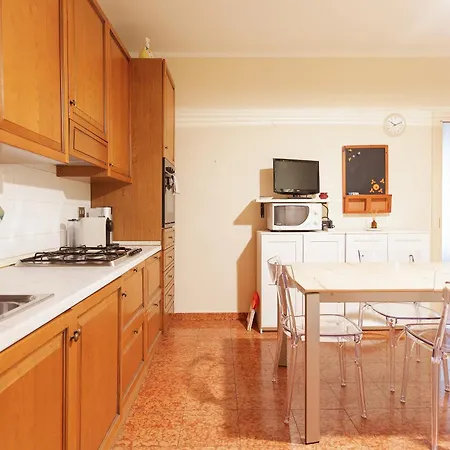 Guesthost - Arco Della Pace Appartement Milaan